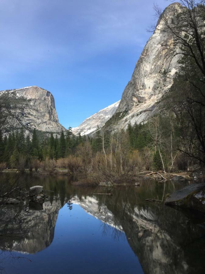 Carriage House At Yosemite Hébergement de vacances